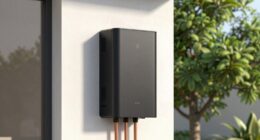 transforming home energy management