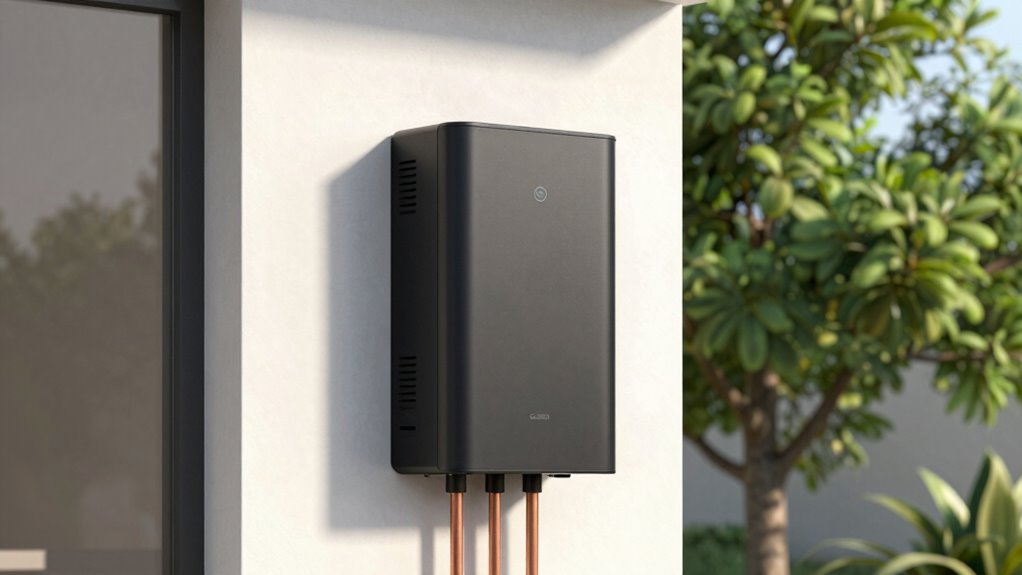 transforming home energy management