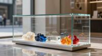 transparency boosts product appeal