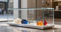 transparency boosts product appeal