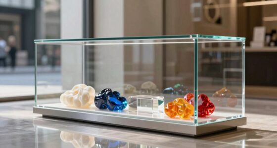 transparency boosts product appeal