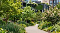 urban conservation boosts biodiversity