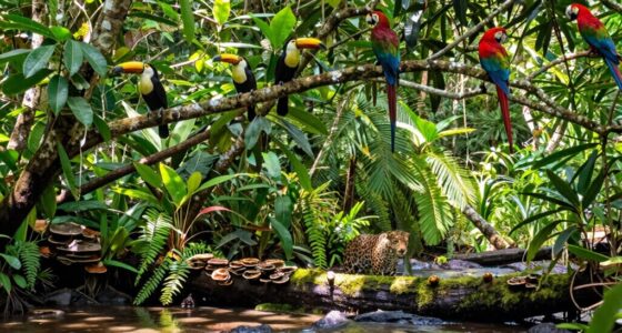 urgent need for conservation