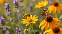 urgent need for pollinator conservation