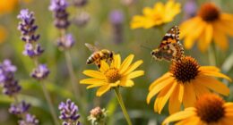 urgent need for pollinator conservation