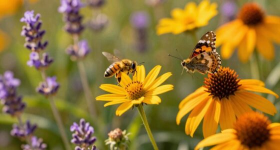 urgent need for pollinator conservation