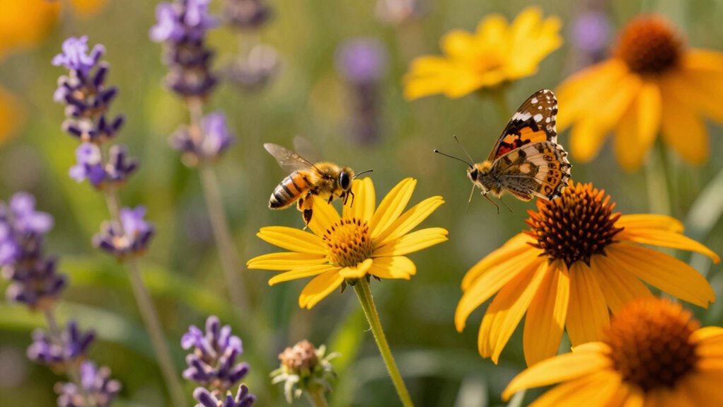 urgent need for pollinator conservation