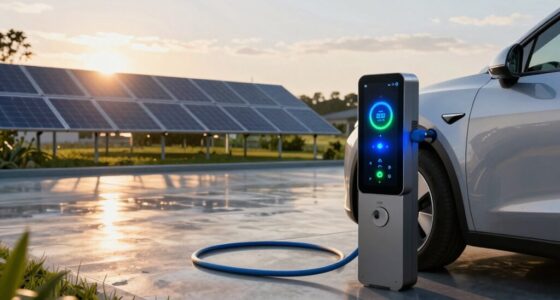 vehicle energy sharing