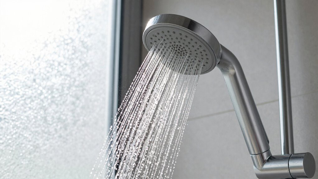 water conservation through upgrades