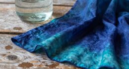 water s impact on fashion