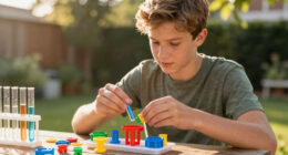 15 Best Educational Science Kits for Teens in 2026