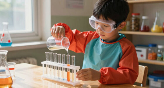 15 Best Science Experiment Kits for Kids in 2026