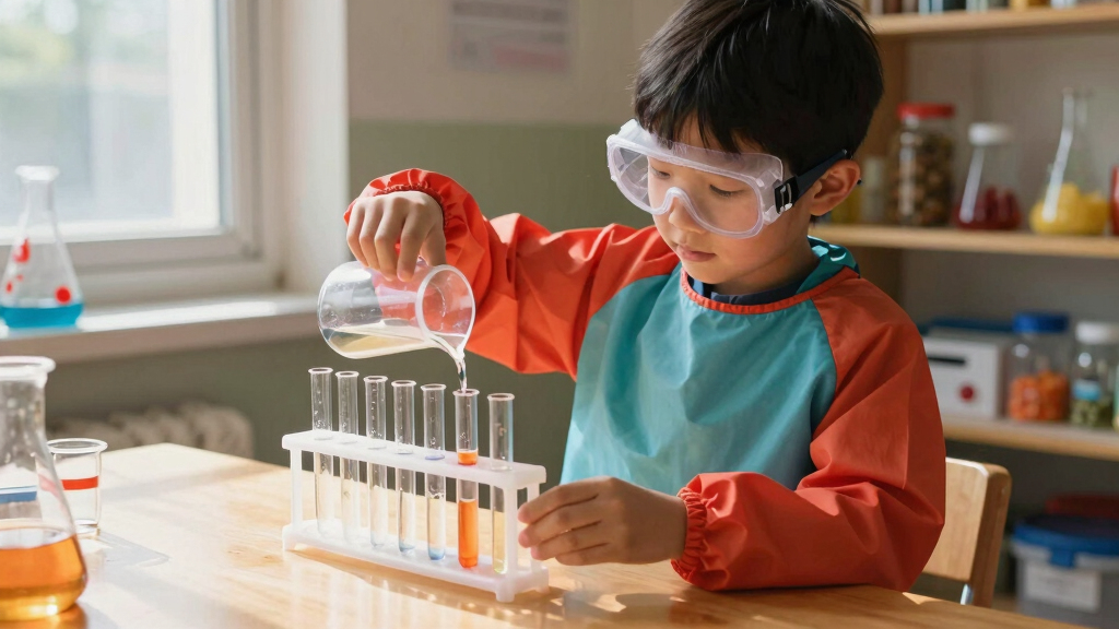15 Best Science Experiment Kits for Kids in 2026