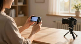 One Video In, a Whole Publishing Kit Out — Without the Cloud
