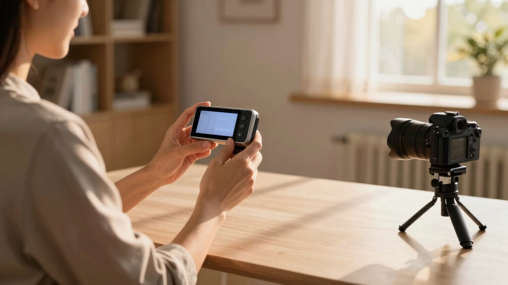 One Video In, a Whole Publishing Kit Out — Without the Cloud
