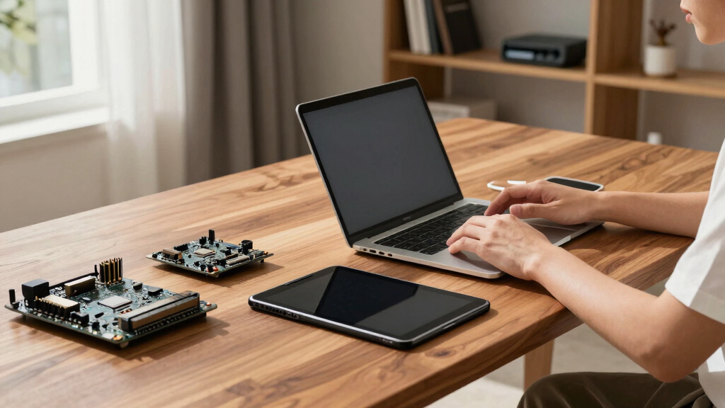 10 Best Computers, Tablets & Components in 2026 — The Ultimate Guide