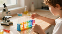 12 Best Educational Science Kits for Kids in 2026