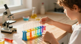 12 Best Educational Science Kits for Kids in 2026