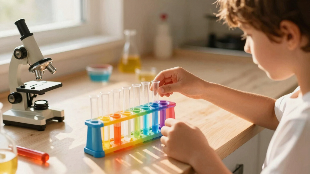 12 Best Educational Science Kits for Kids in 2026