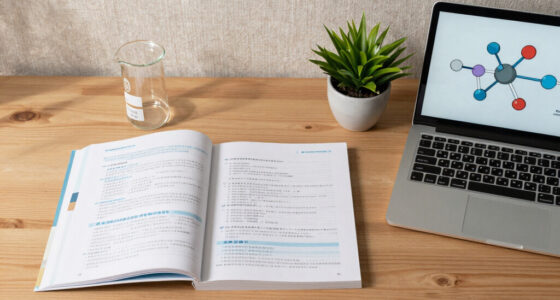 14 Best Educational Science Reference Books in 2026