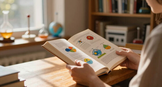 14 Best Science Reference Books in 2026