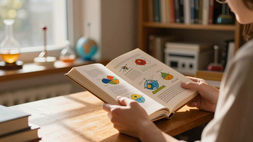 14 Best Science Reference Books in 2026