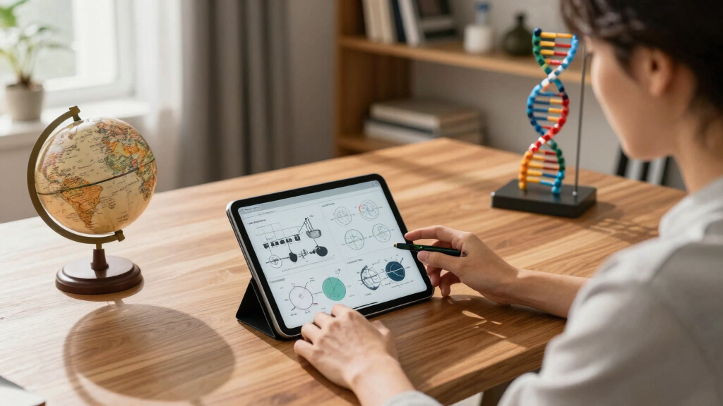 15 Best Educational Science Reference Books in 2026