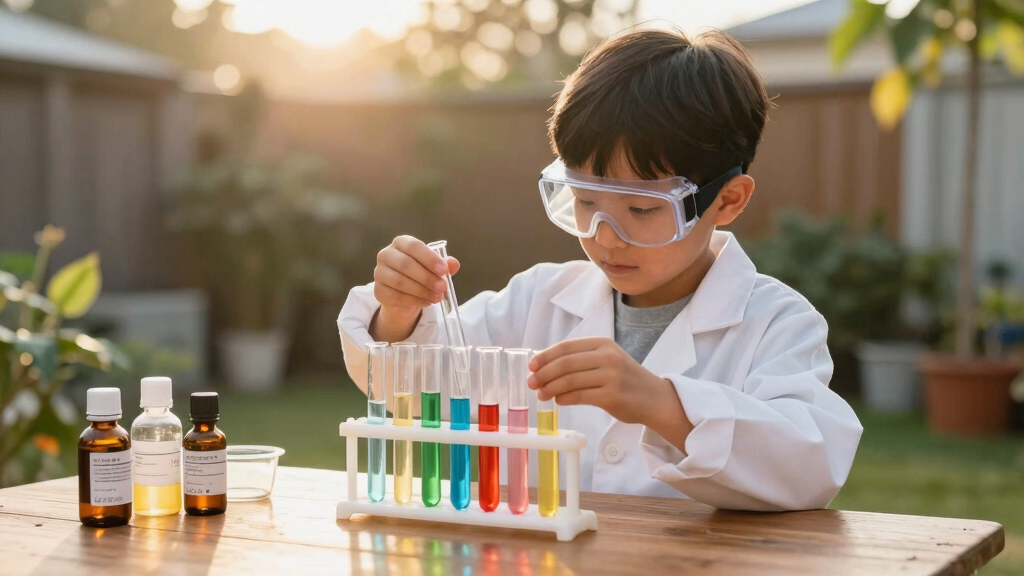 15 Best Science Experiment Kits for Kids in 2026