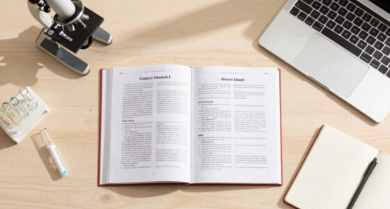 15 Best Science Reference Books in 2026