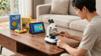 3 Best Educational Science Gadgets for Dad in 2026