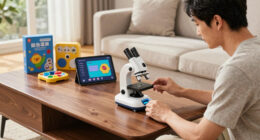 3 Best Educational Science Gadgets for Dad in 2026