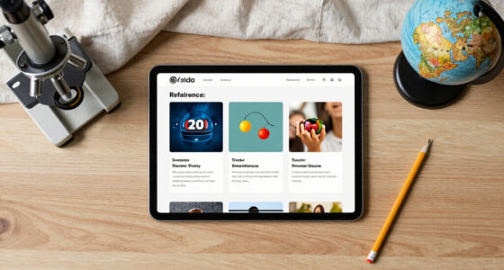 3 Best Educational Science Reference Software in 2026