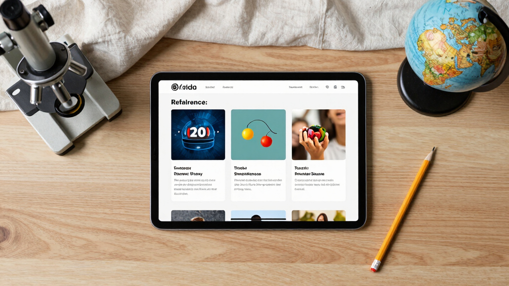 3 Best Educational Science Reference Software in 2026