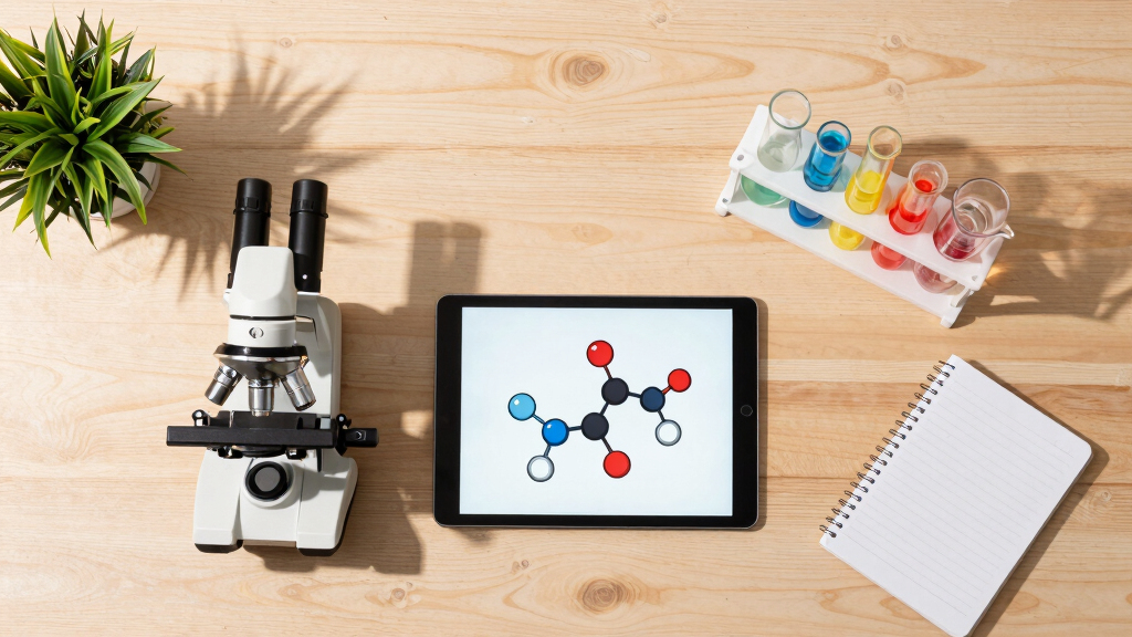 4 Best Educational Science Reference Tools in 2026