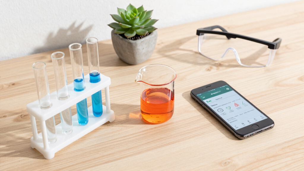 5 Best Science Experiment Kits for Adults in 2026