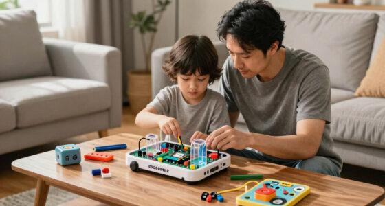 6 Best Educational Science Gadgets For Dads In 2026