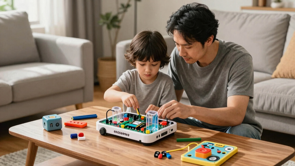 6 Best Educational Science Gadgets For Dads In 2026