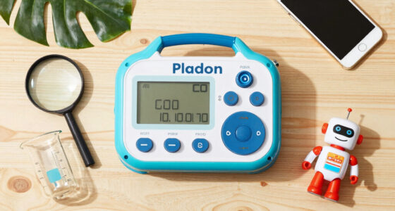 6 Best Educational Science Kits For Dads In 2026