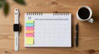 7 Best Calendars Planners Personal Organizers Prime Day Deals in 2026