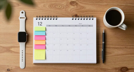 7 Best Calendars Planners Personal Organizers Prime Day Deals in 2026