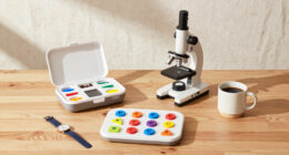 7 Best Educational Science Gadgets for Dad in 2026