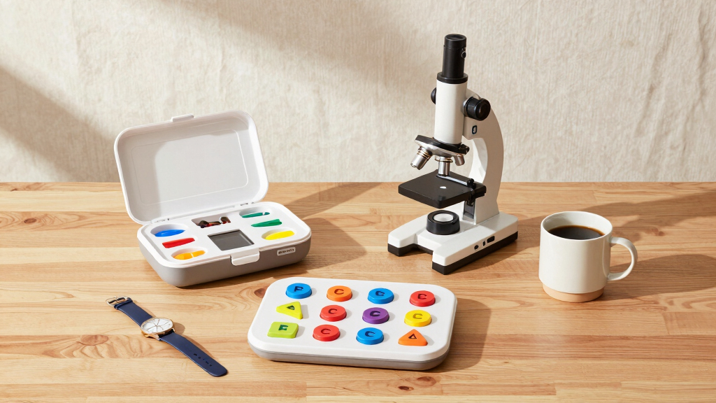 7 Best Educational Science Gadgets for Dad in 2026