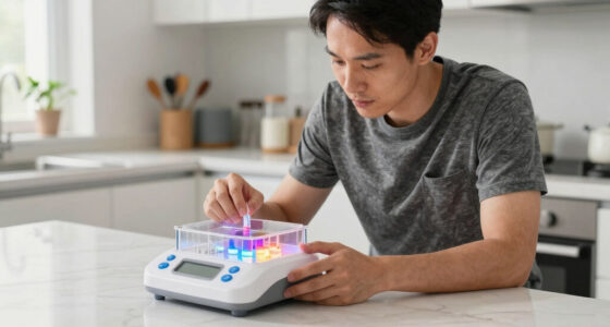 8 Best Educational Science Gadgets For Dad In 2026