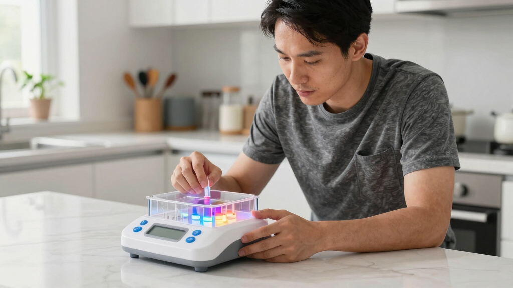 8 Best Educational Science Gadgets For Dad In 2026