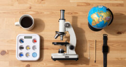8 Best Educational Science Gadgets for Dad in 2026