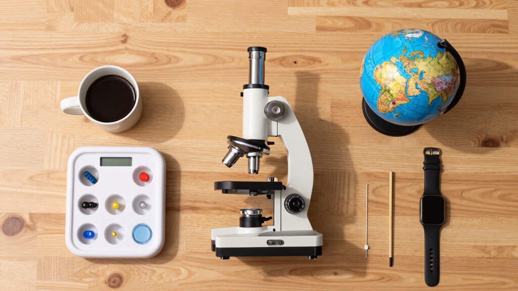 8 Best Educational Science Gadgets for Dad in 2026