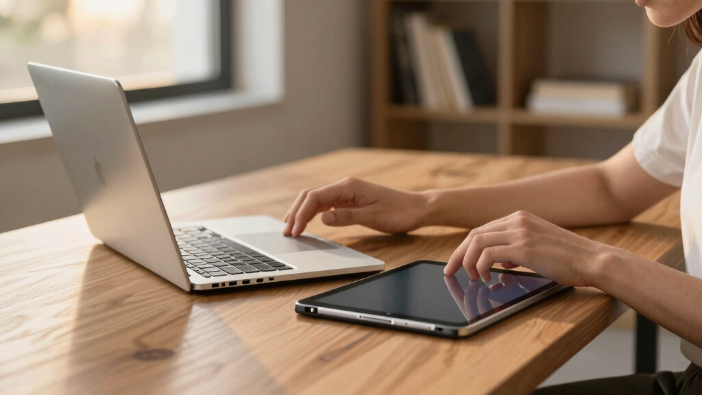 9 Best Computers, Tablets & Components in 2026
