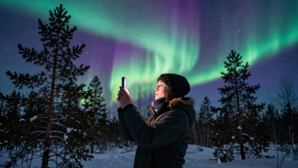 G1 geomagnetic storm could bring auroras to northern U.S.