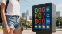 Houston to Experience Rising Temperatures Due to High-Pressure System