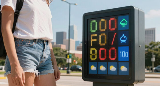 Houston to Experience Rising Temperatures Due to High-Pressure System